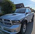 2013 Ram 1500 4X4 - Audio System Extraordinaire