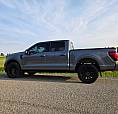 Ford F150 Xlt