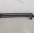 Jeep Wrangler Thule Roof Racks 