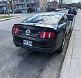 Mustang V6