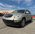 2009 Buick Enclave Fully Loaded Mint New Safety Clean Title 