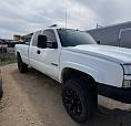2005 Duramax 