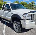 Fully Loaded 2006 F350 Diesel 4x4