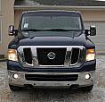 2016 Nissan Nv3500 Hd Sl
