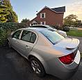 2009 Pontiac G5 Sedan - 164,365 Km