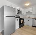 2 Bedroom 1 Bathroom Apartment