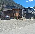 2022 Montana High Country 377 Fl