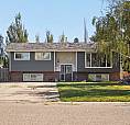Five Bedroom Raymond Home For Sale!