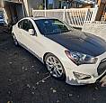 2013 Hyundai Genesis 2.0T Premium