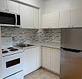 1 &1/2 Studio Apartment Montréal/Plateau All Utilities & Balony