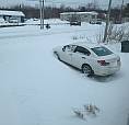 2013 Honda Civic Dx