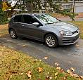 Volkswagen Golf Tsi 2017 Manuel