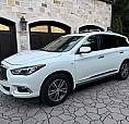 Infiniti Qx60 Limited Luxe Awd 2020