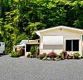 Own Land At Cultus Lake! Bare-Land Strata! No Pad Fees!