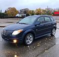 2007 Pontiac Vibe