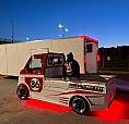 2003 Suzuki Carry Custom Built By Hello Special Japan, 27k Kms