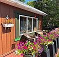 Waterfront Cottage / Camp For Sale Upper Island Lake On