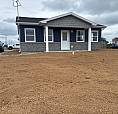 New Construction Home Glacé Bay 