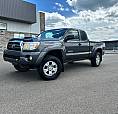 2010 Toyota Tacoma Sr5
