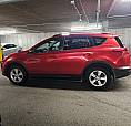 2014 Toyota Rav4 Xle Awd – 124 900 Km – Excellente Condition