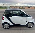 2013 Smart Fortwo Pure