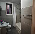 Renovated Bathroom Large 3 ½ W/one Bedroom In Cdn. Available Nov
