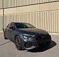 2022 Audi S3 Technik