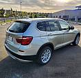 2013 Bmw X3 Xdrive35I