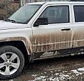 2015 Jeep Patriot - For Sale