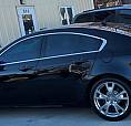 2012 Acura Tl Elite