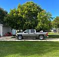 2012 Chevrolet Silverado 4X4 Thunder 4.8L