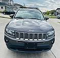 2016 Jeep Compass 