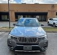 Bmw X3 2016 For Sale