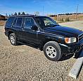 2003 Nissan Pathfinder 