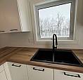 New Beautiful 4 Bdr + 2 Bath House For Rent In Kleefeld 