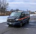 2015 Ford Transit For Sale 