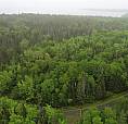 Just Over Three Acres Land With Views Of Bras’d Or Lake