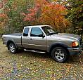 Ford Ranger 2005
