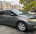 Honda Odyssey Touring