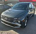 2025 Hyundai Tucson Preferred Awd - Only 2,219 Km - Like New