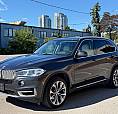 2017 Bmw X5 Diesel For Sale