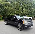 2007 Chevrolet Silverado 1500 Ltz