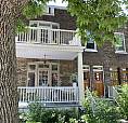 Furnished 6 1/2 + Den (Upper) Monkland Village Ndg