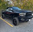 2019 Dodge Ram 2500