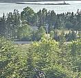 10 Acres Overlooking Parrsboro Lighthouse, Pier And Harbour
