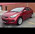 2012 Hyundai Elantra 