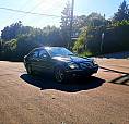 Mercedes-benz c-class 