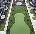 1-bedroom + Den Condo With 2 Full Bathrooms