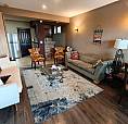 Furnished 1br Walkout Basement – Aspen Woods Sw