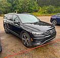 Tiguan Highline 2020